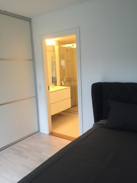 Lux With 2 Full Bathrooms 2tv Leilighet