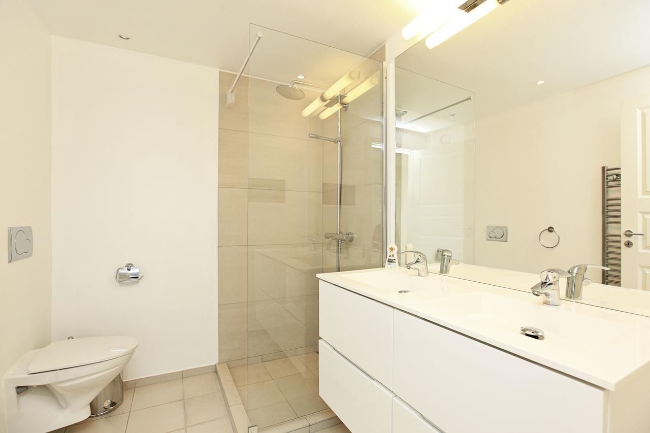 Leilighet Lux With 2 Full Bathrooms 2tv *