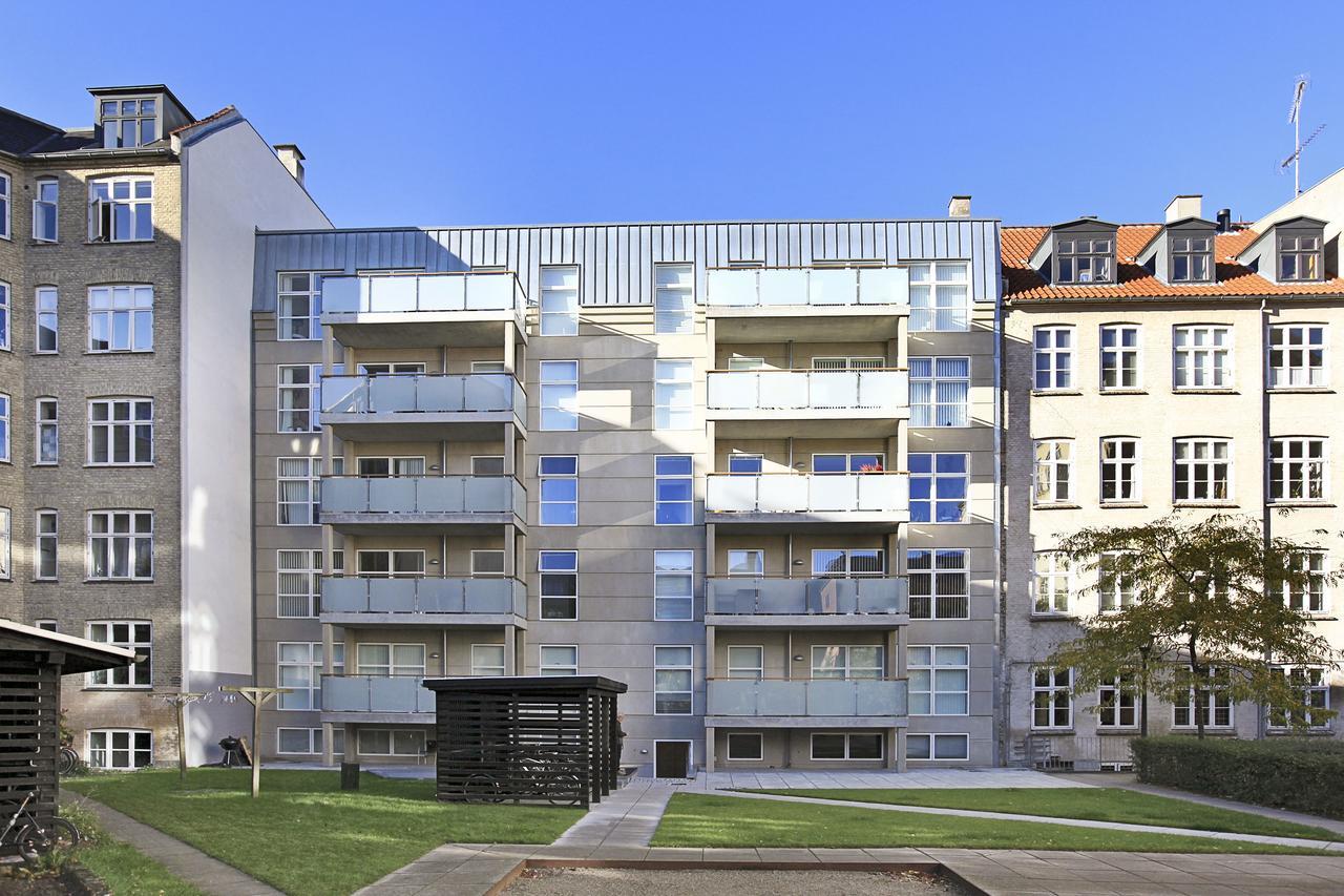 Lux With 2 Full Bathrooms 2tv * København